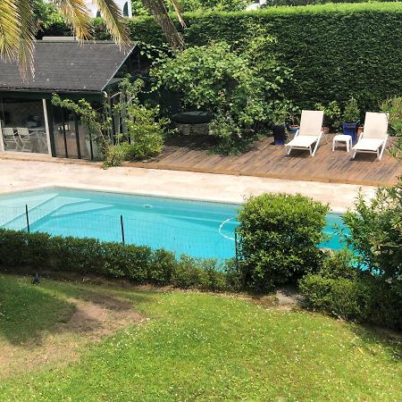 Appartement Ranavalo Pays Basque Anglet Exteriér fotografie