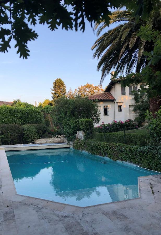Appartement Ranavalo Pays Basque Anglet Exteriér fotografie