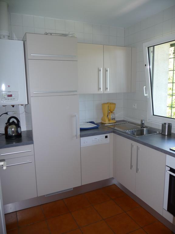 Appartement Ranavalo Pays Basque Anglet Pokoj fotografie