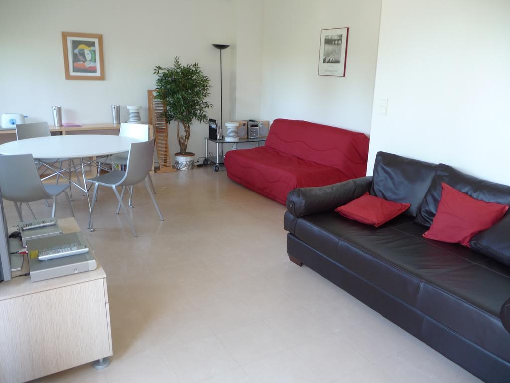 Appartement Ranavalo Pays Basque Anglet Pokoj fotografie
