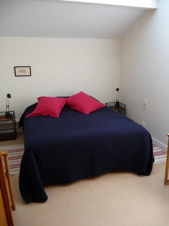 Appartement Ranavalo Pays Basque Anglet Pokoj fotografie