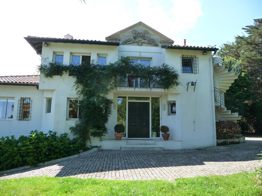 Appartement Ranavalo Pays Basque Anglet Pokoj fotografie